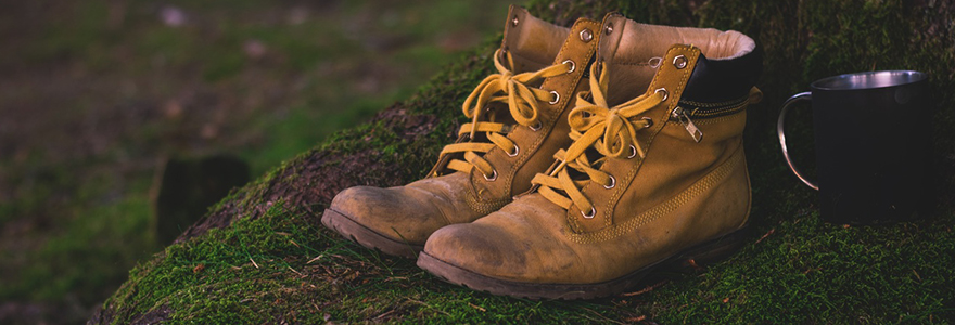 Nettoyer vos chaussures de sécurité comme un professionnel