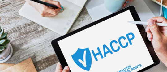 HACCP