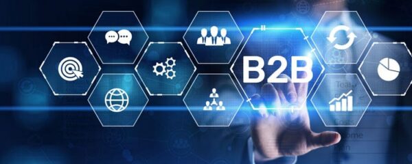 Plateforme b2b